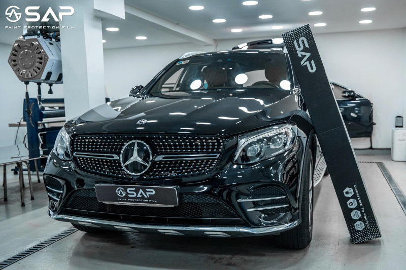 Kinh nghiệm và Bảng giá dán PPF ô tô tại Khánh Thuận mới 2025