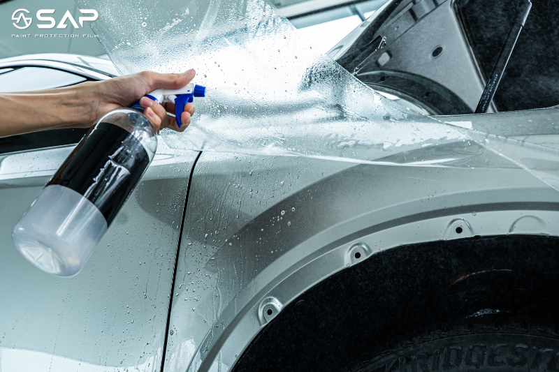 Nguồn gốc xuất xứ thương hiệu PPF SAP