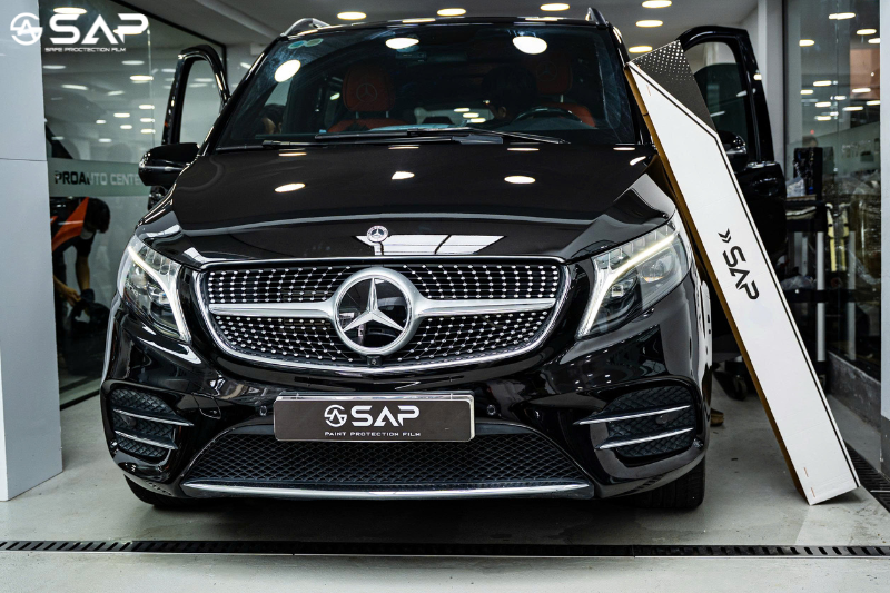 Dán PPF ô tô tại Thanh Hóa - Kinh nghiệm và bảng giá 2026