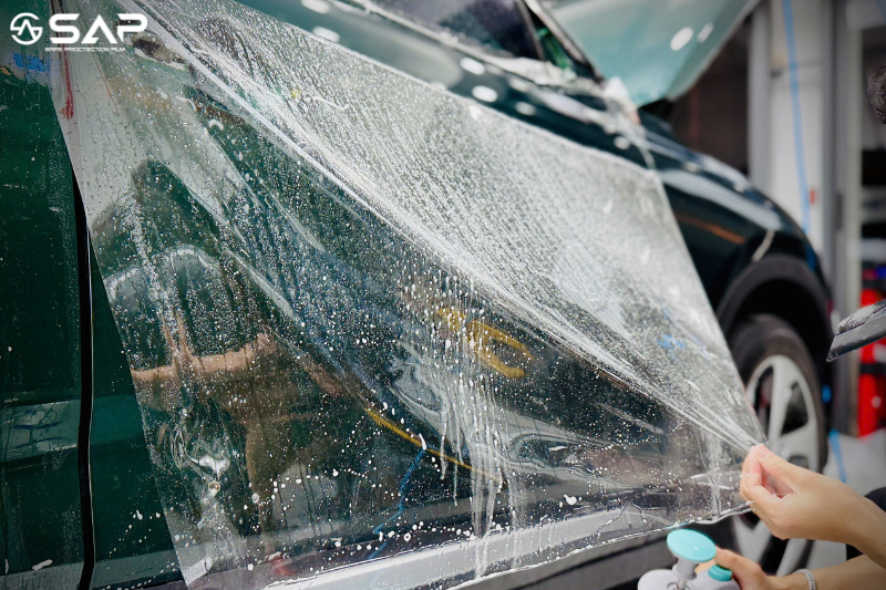 Nguồn gốc xuất xứ - Dán PPF ô tô tại Thanh Hóa