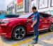 Gia đình 5 người, nên mua ô tô điện nào?